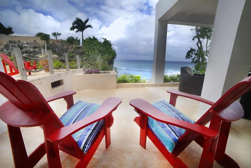 Morgans Cliff Villa St Mary 0*,  Jamaica